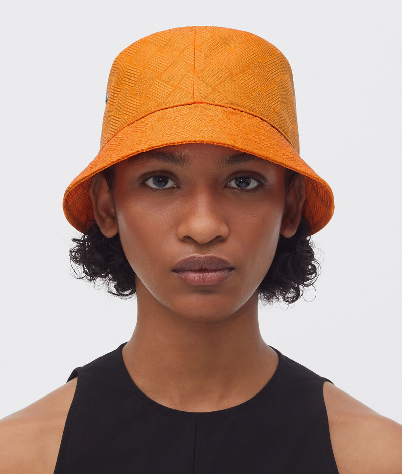 Bottega Veneta hat outlook