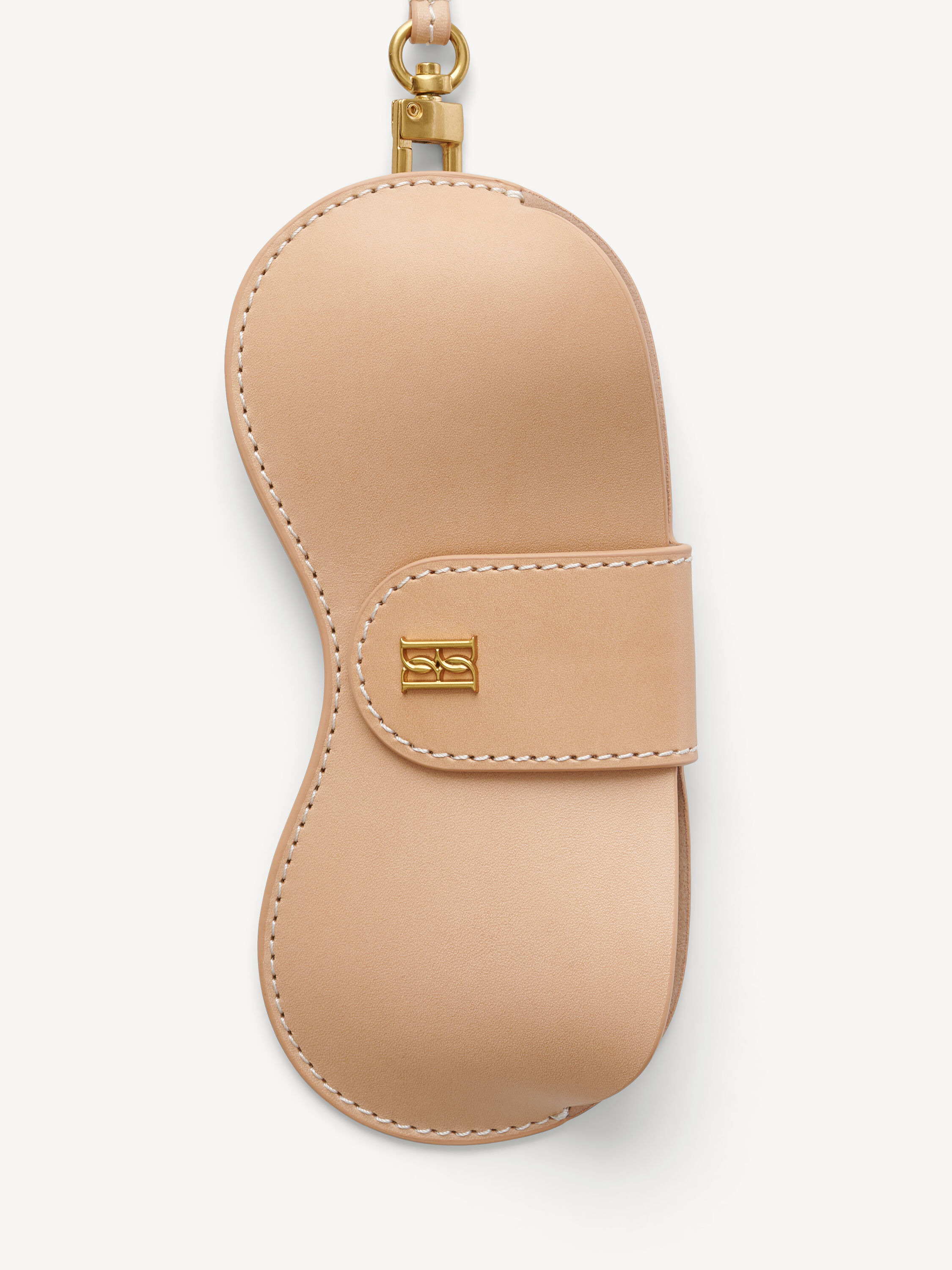 Aya Sunny sunglasses leather case - 3