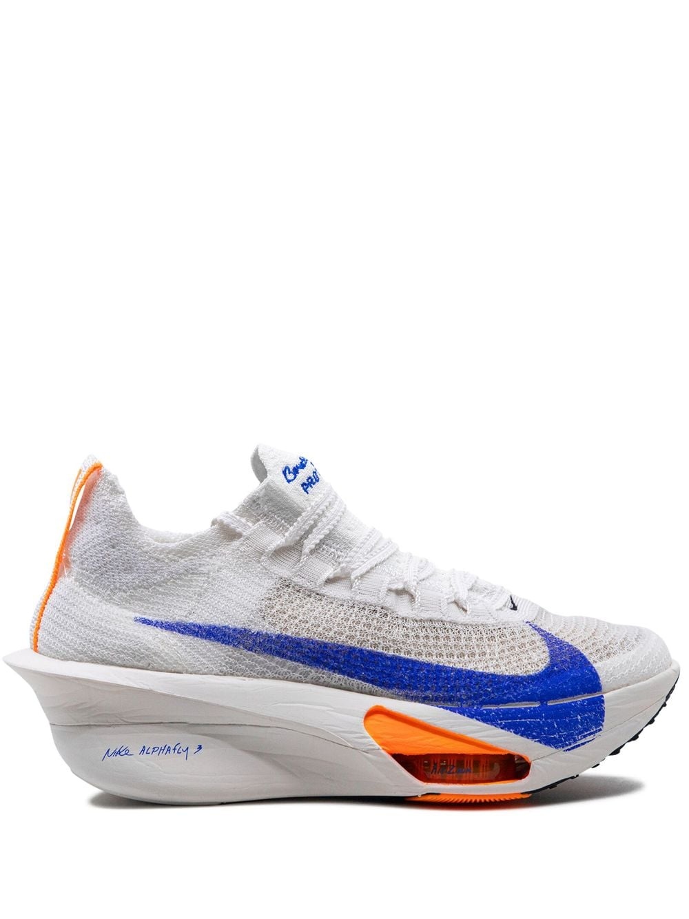 Air Zoom Alphafly Next% 3 FP "Blueprint Pack" sneakers - 1