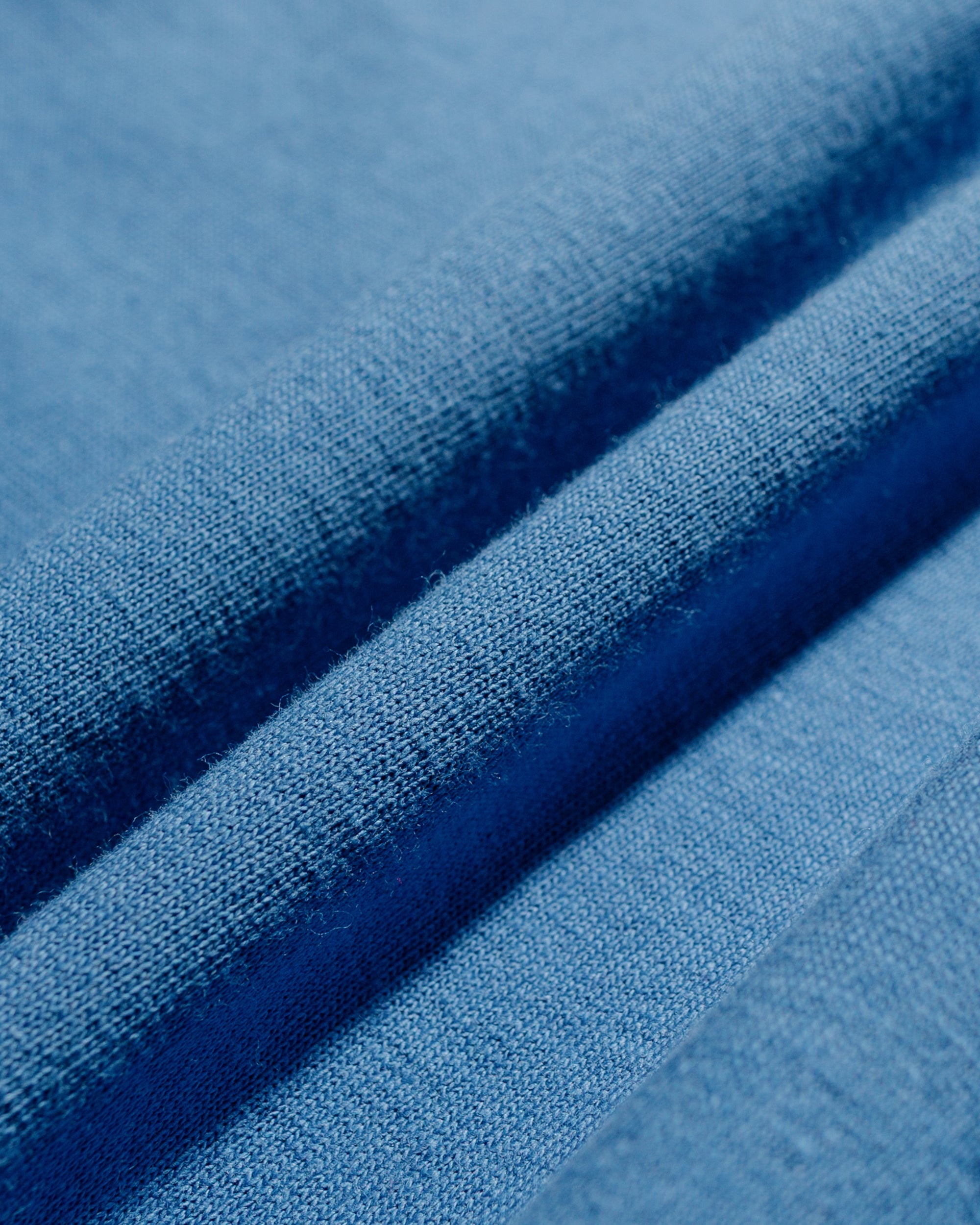 Stüssy Berries Tee Blue - 3