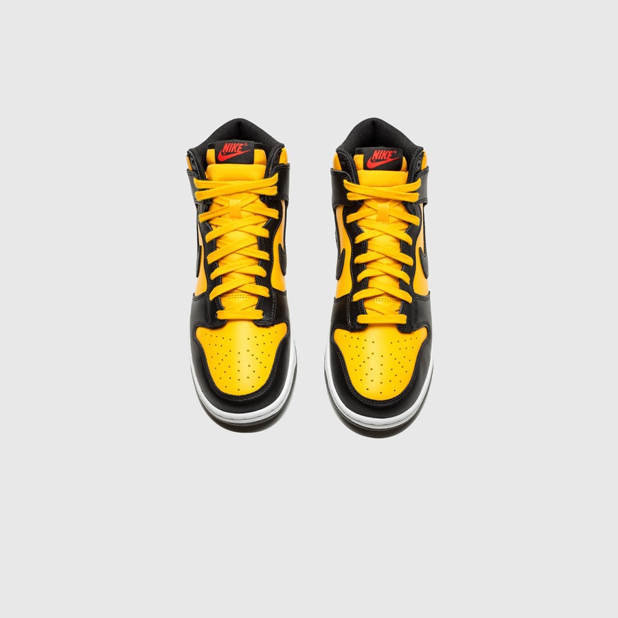 DUNK HI RETRO "BRUCE LEE" - 3