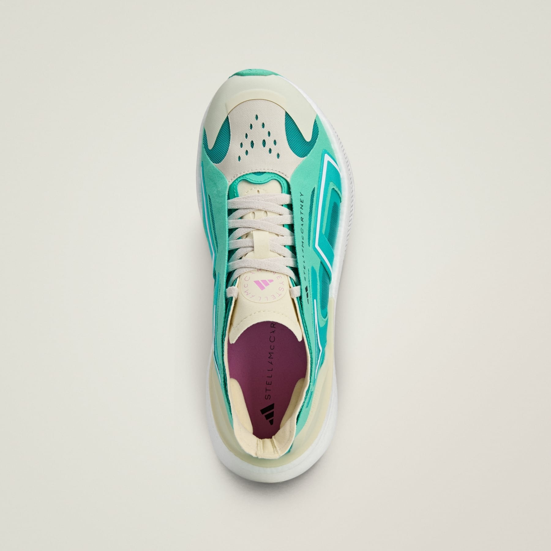 adidas gazelle silver green womens Shop Pink Womens Ultraboost 5X Running Shoes  Shoebacca