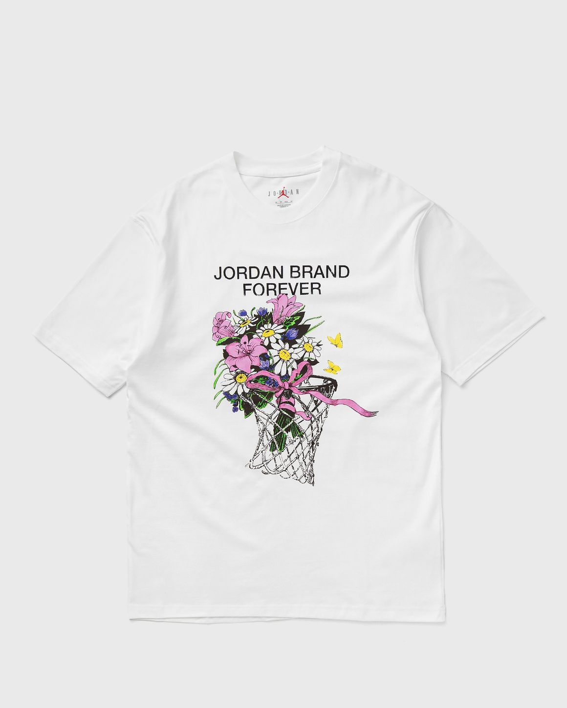 WMNS SS OS GFX TEE BQ - 1