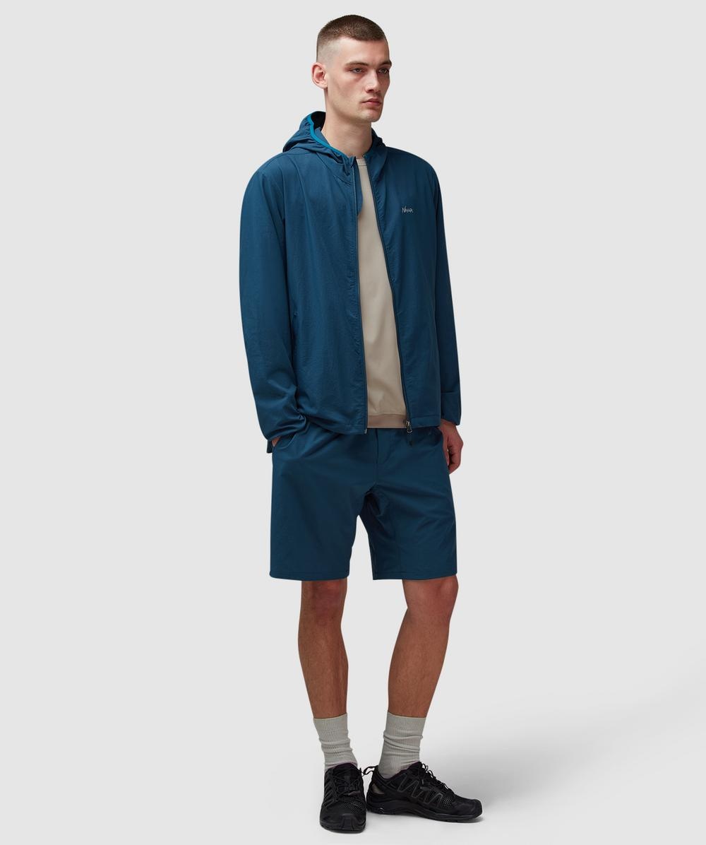 DotAir® comfy zip parka jacket - 6