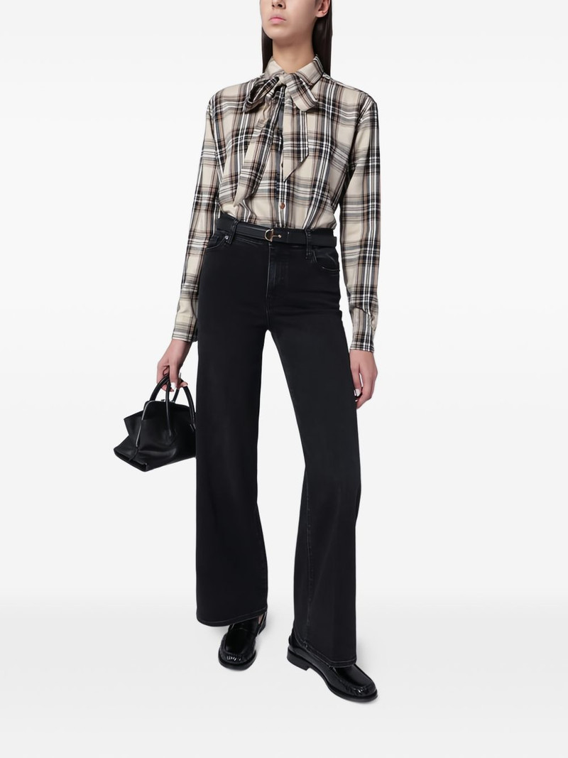 FRAME pocket jeans outlook