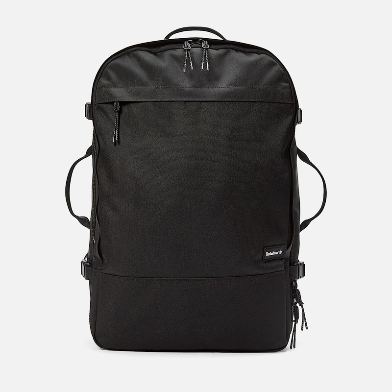 Weather-Ready 40-Liter Travel Backpack 1