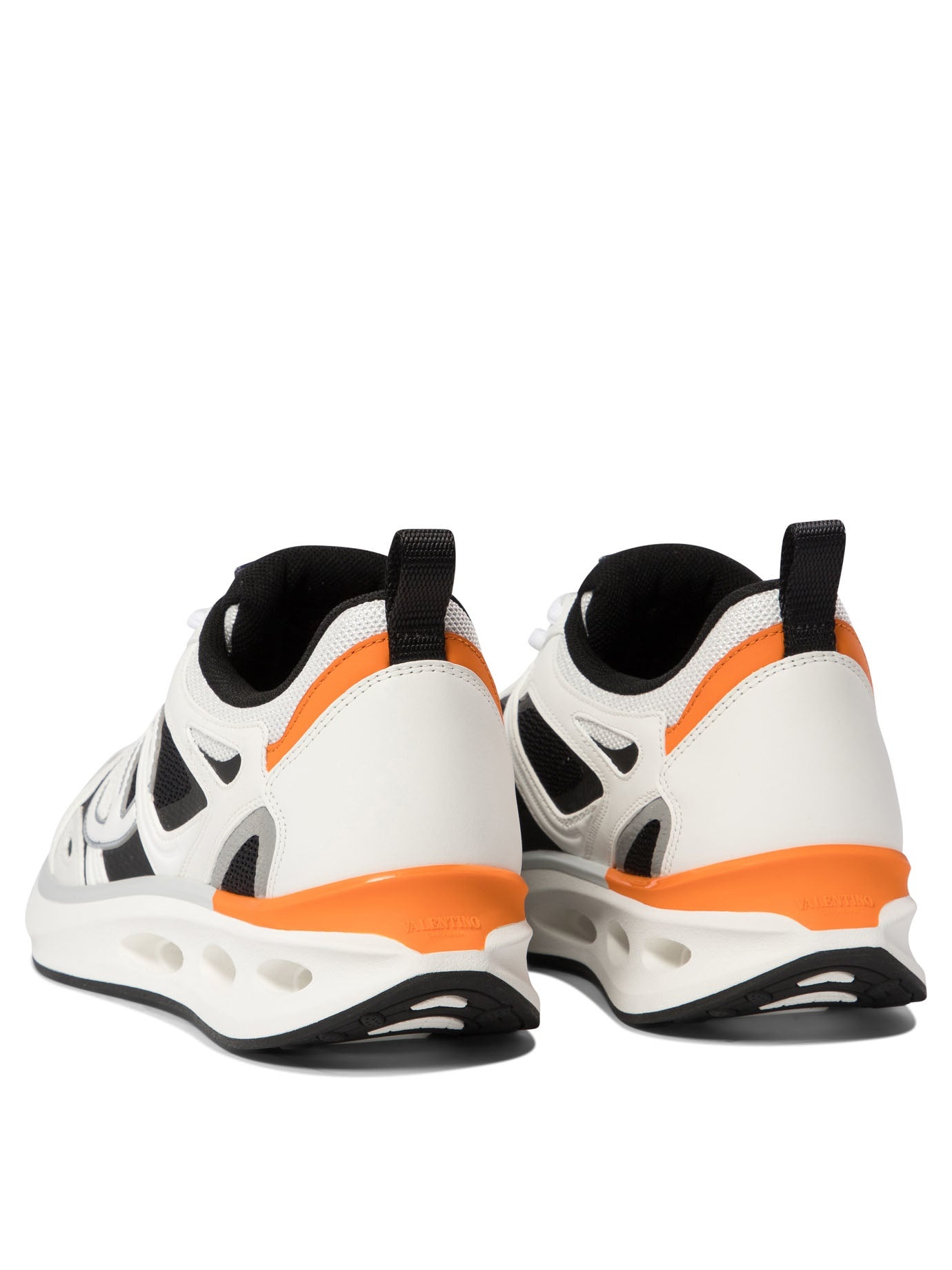 Valentino Garavani "easyjog" Sneakers - 4