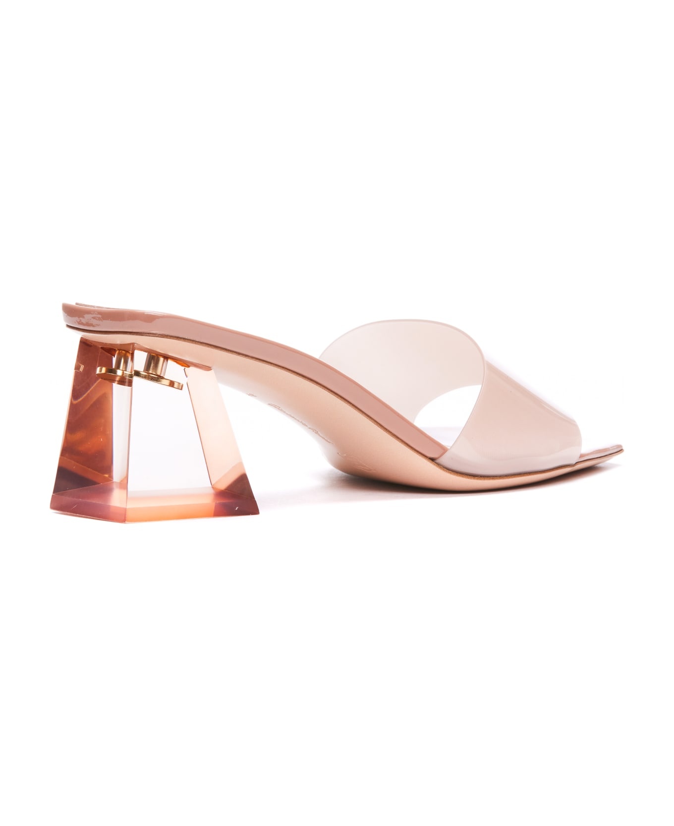 Cosmic Sandals - 2