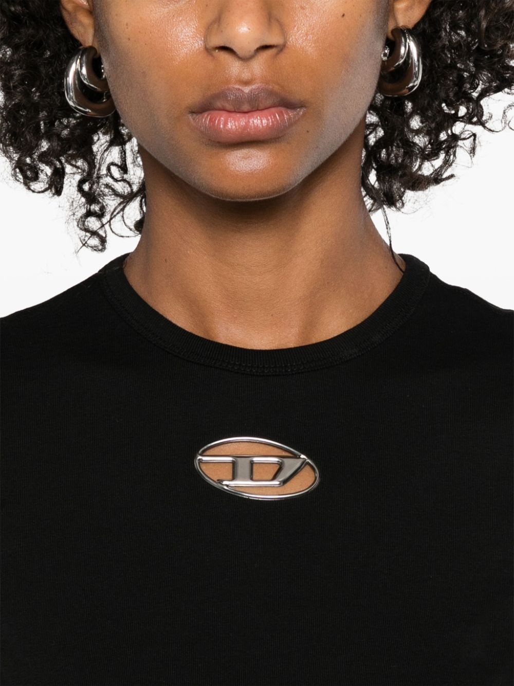 T-Uncutie-Long-Od T-shirt - 5