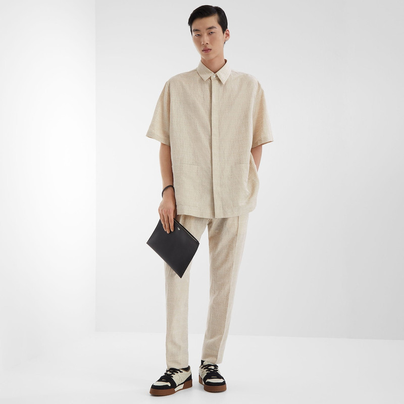 Selleria Flat Pouch Medium 4