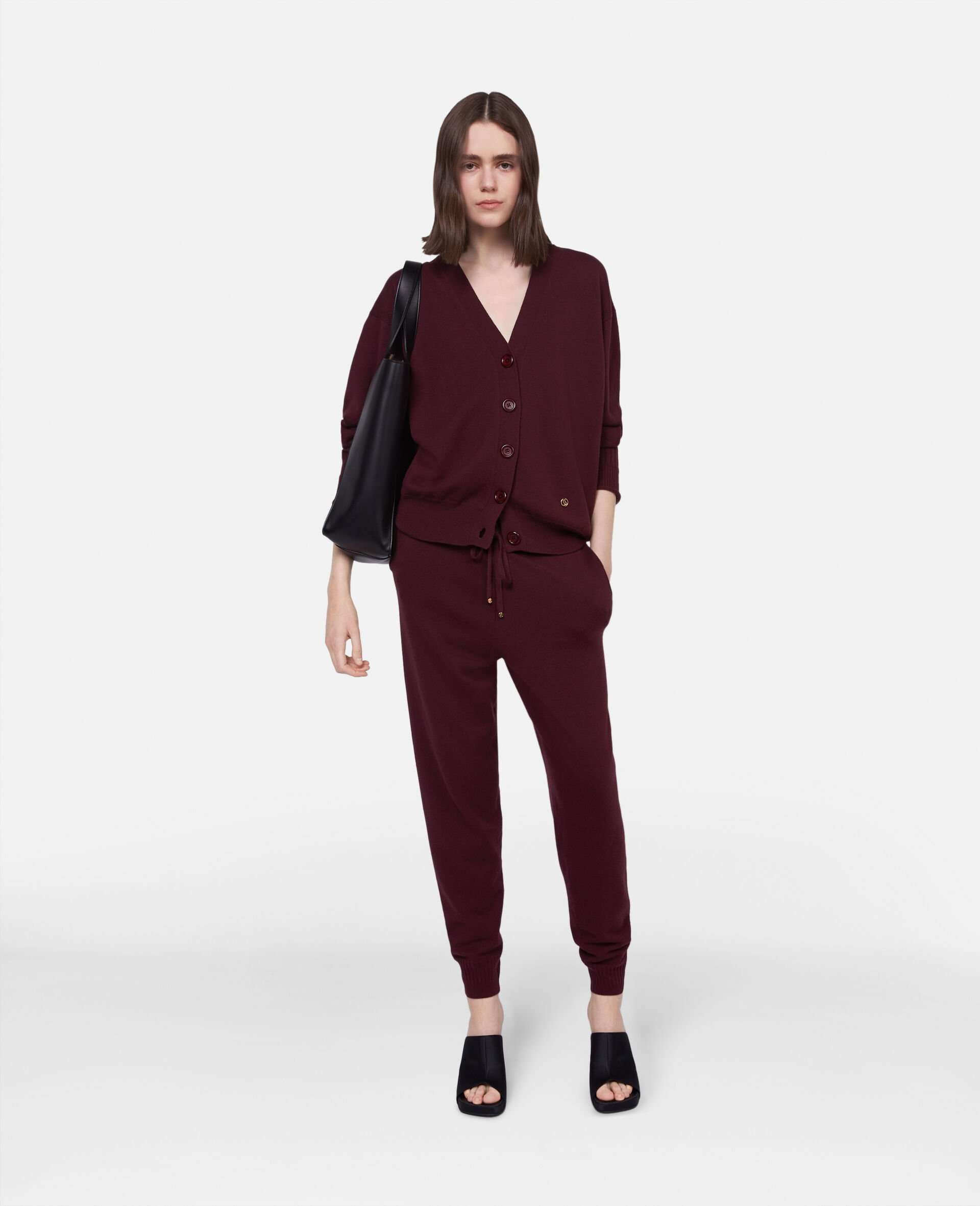 Stella Iconics Fine Knit Cardigan - 2