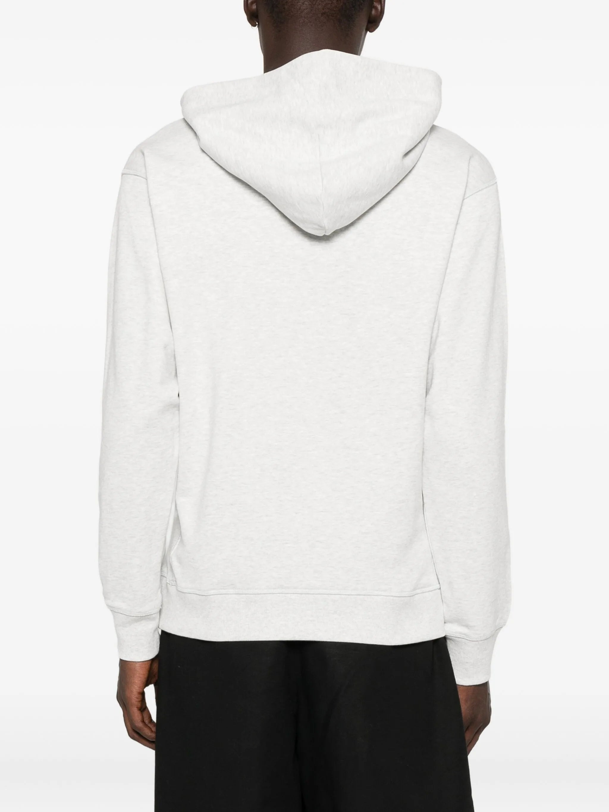 New Balance Logo-print Hoodie - 4
