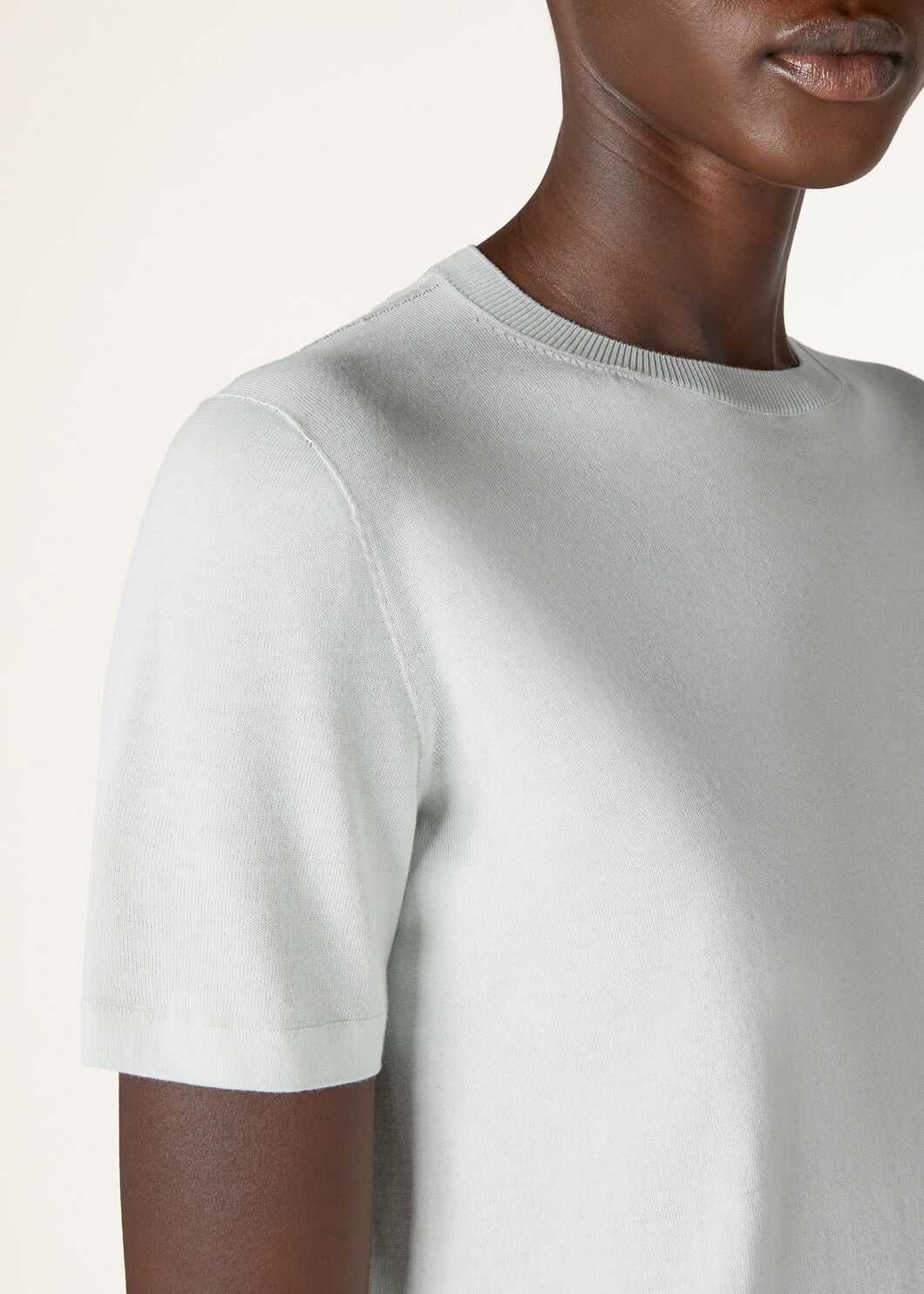 Angera Crew Neck - 3