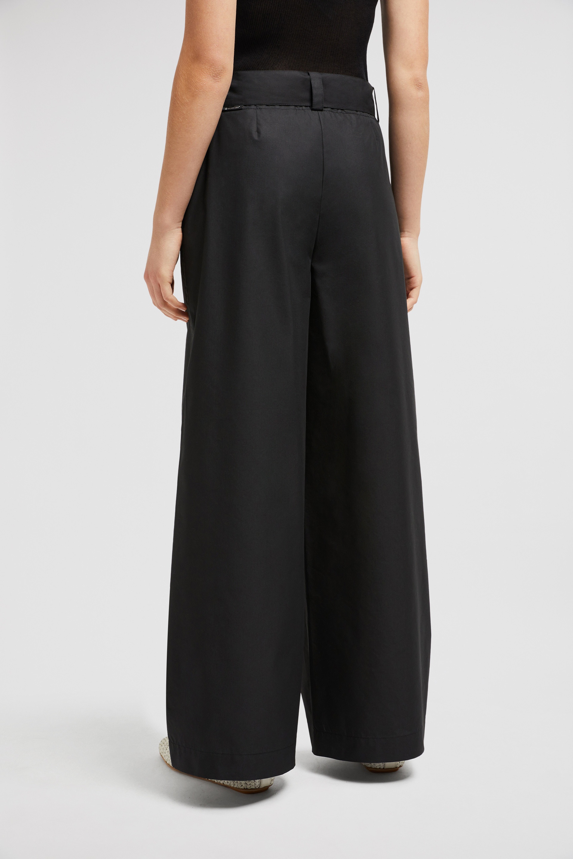 Belted Pants - 5