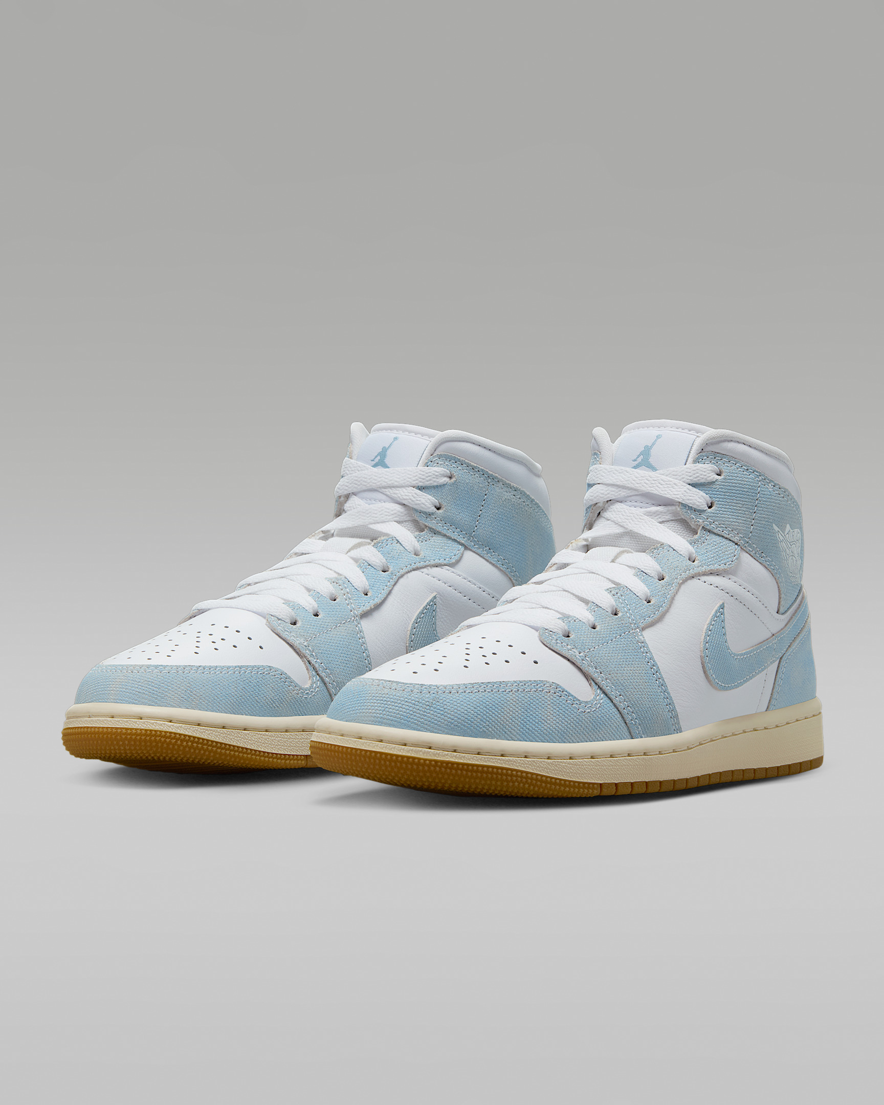 Air Jordan 1 Mid SE Women's Shoes - 5