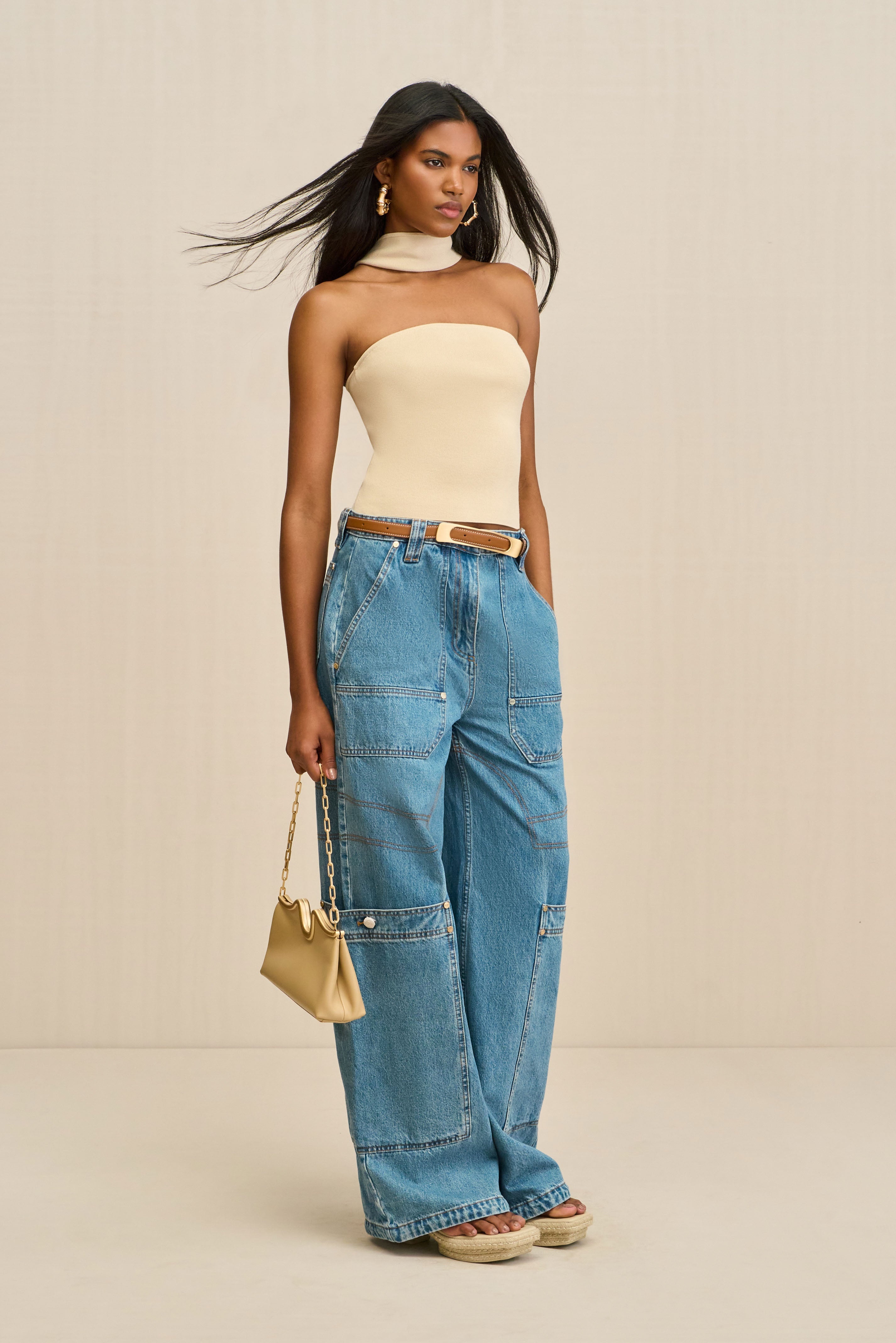 WALI KNIT TOP - 4