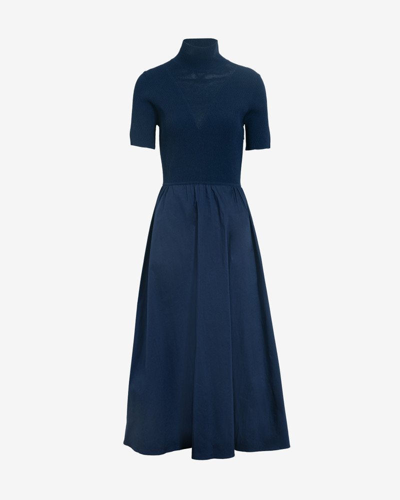 TERESA KNIT DRESS 1