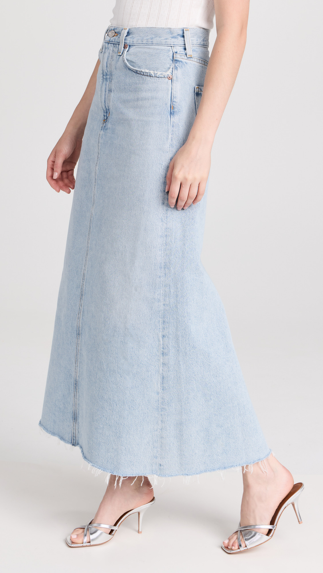 Hilla Skirt - 3