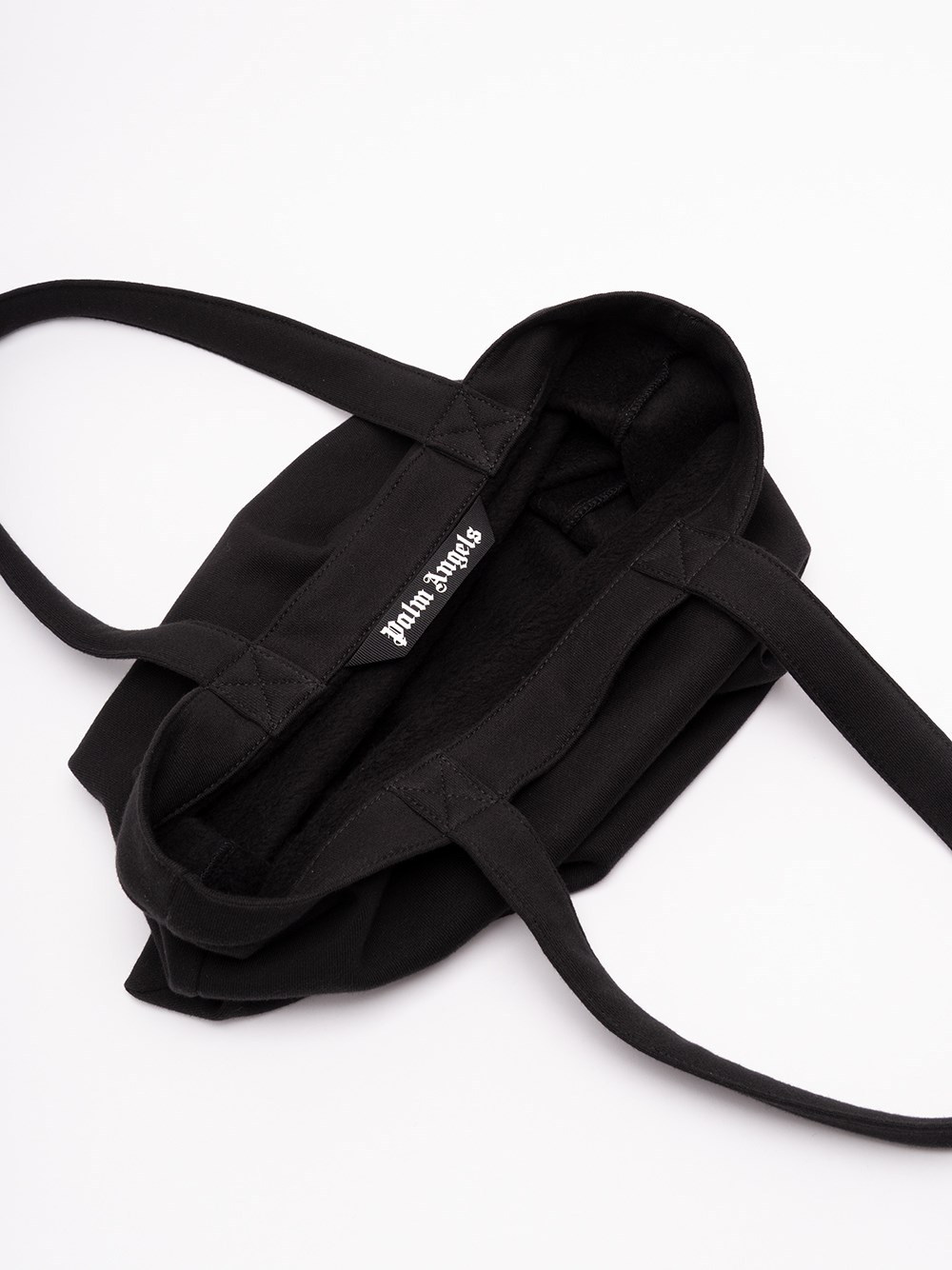 `Classic Logo` Tote Bag - 5