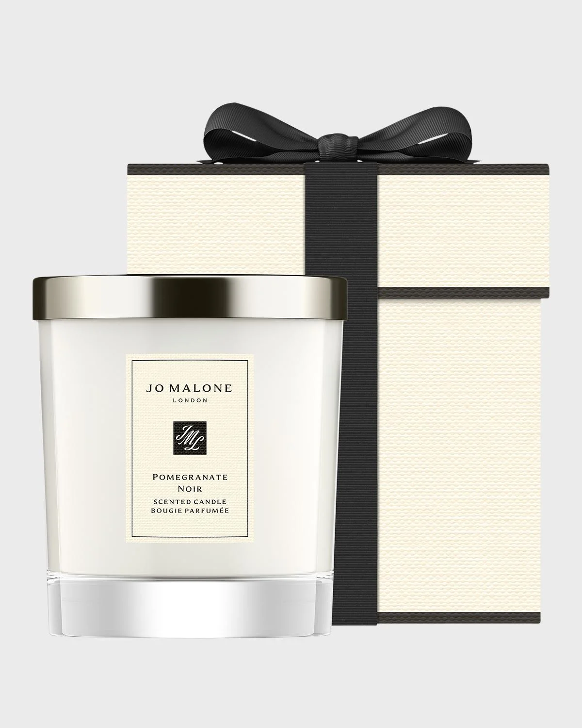 7 oz. Pomegranate Noir Home Candle - 1