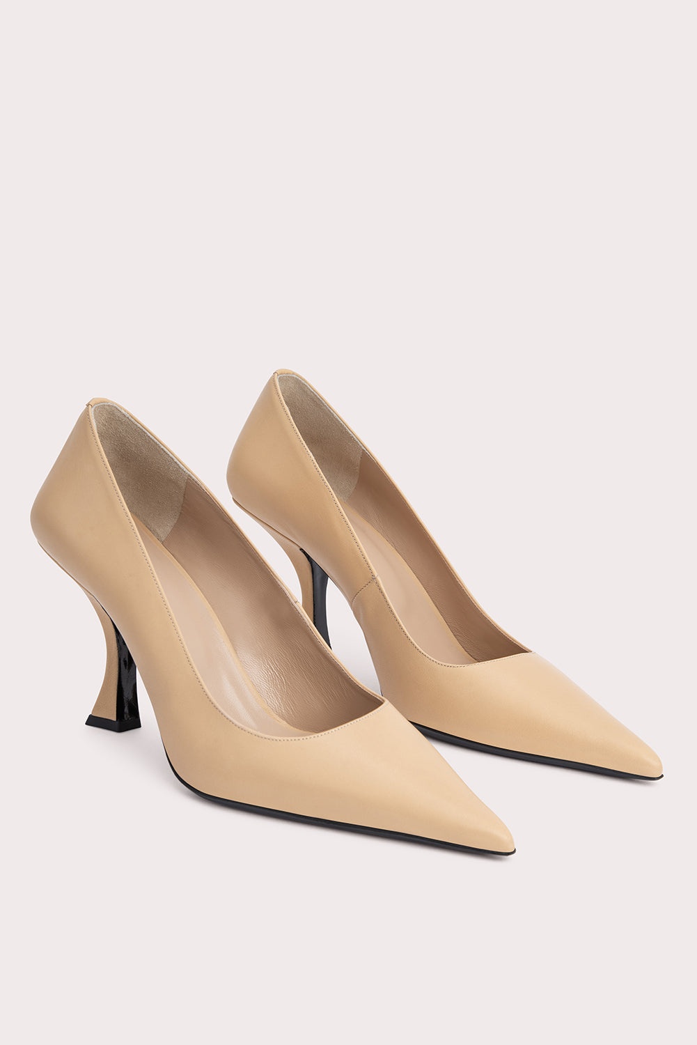VIVA KRAFT NAPPA LEATHER - 2