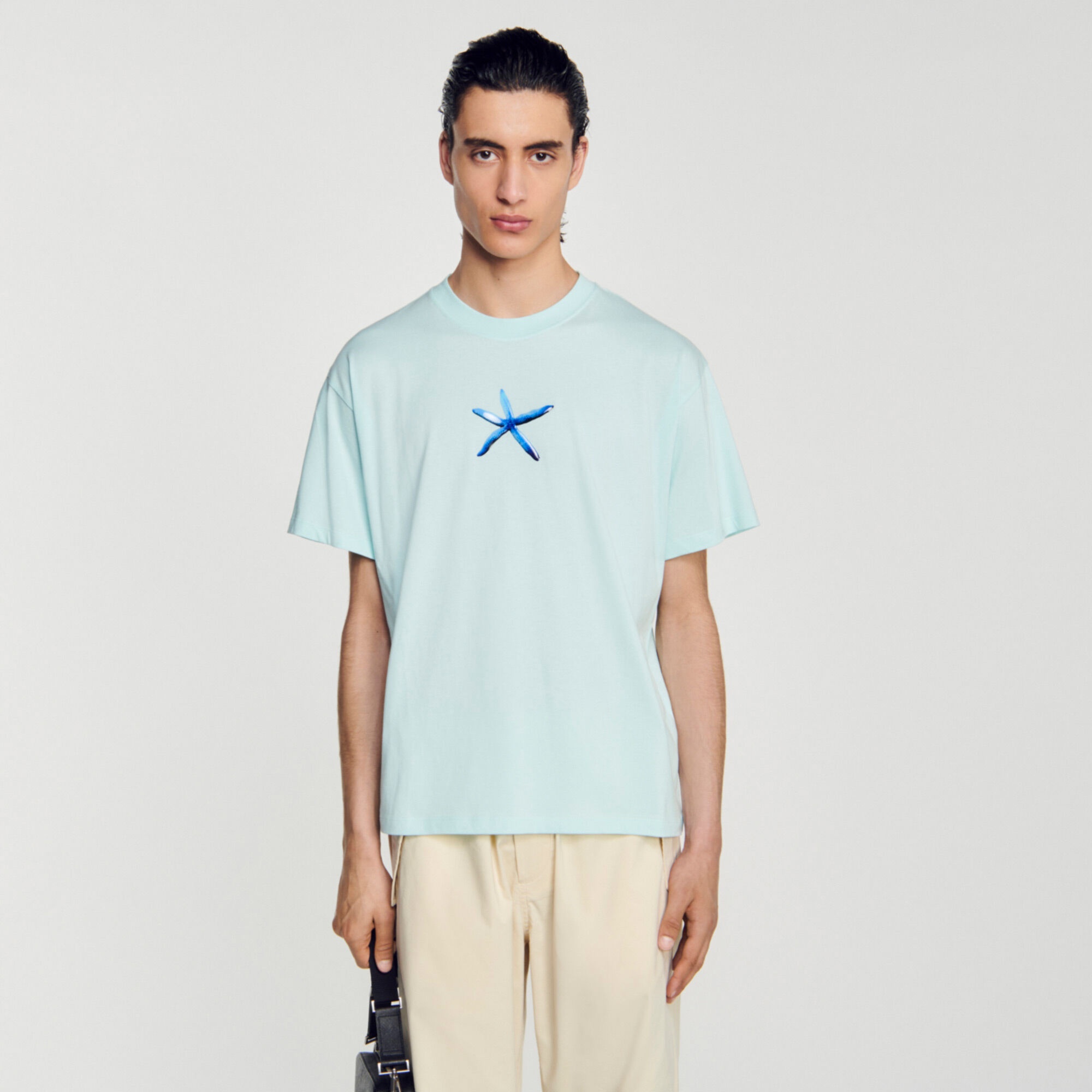 STARFISH T-SHIRT - 5