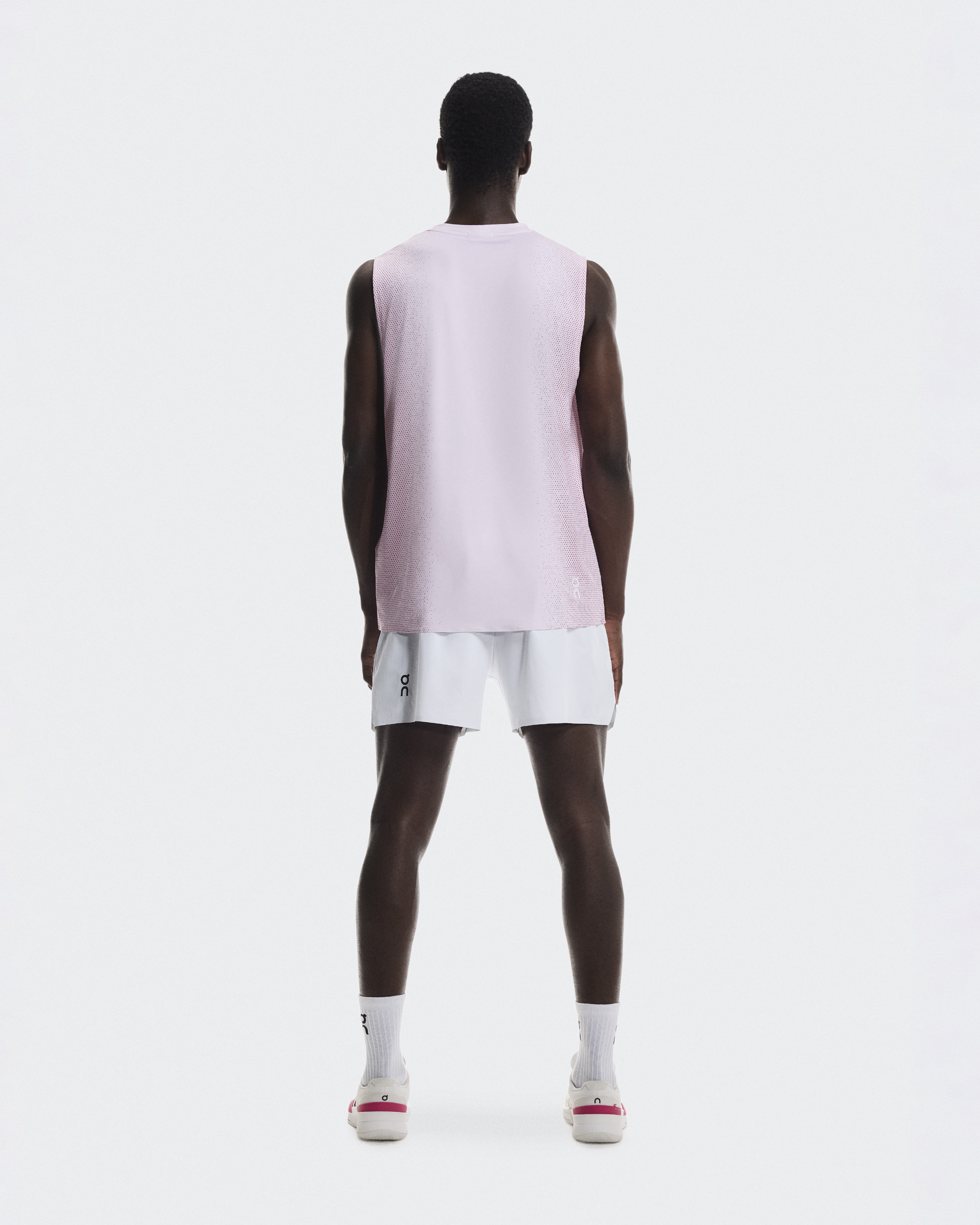 Court Tank - 2
