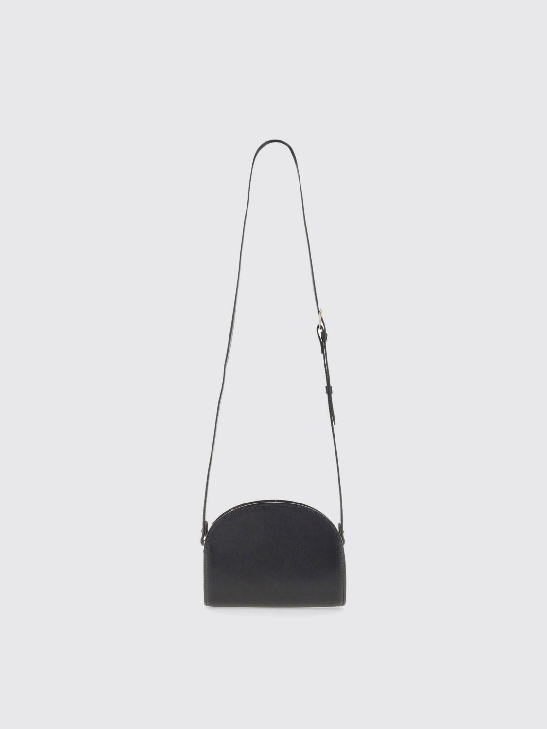 Shoulder bag woman A.P.C. - 3
