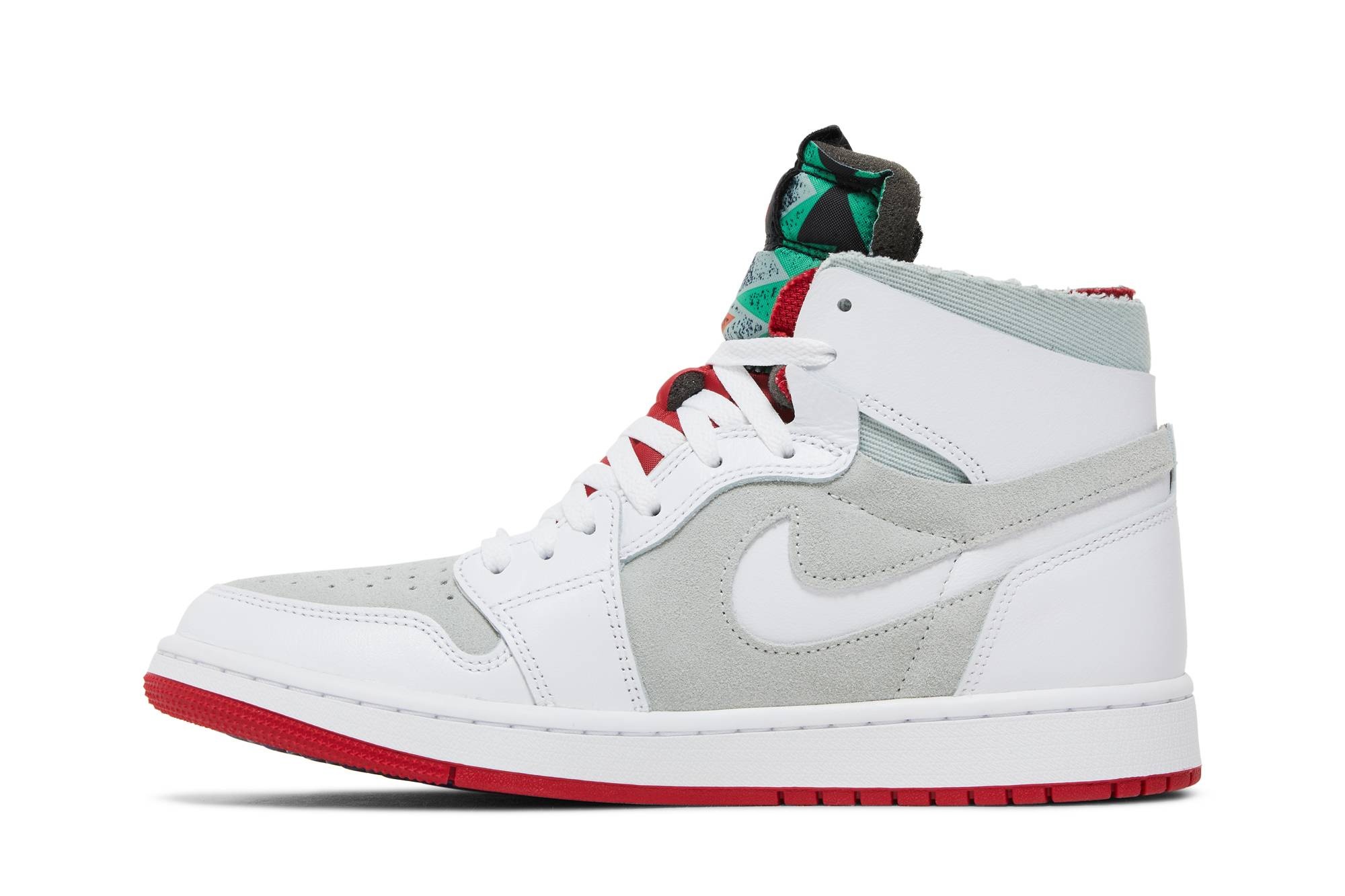Air Jordan 1 High Zoom Comfort 'Hare' - 3