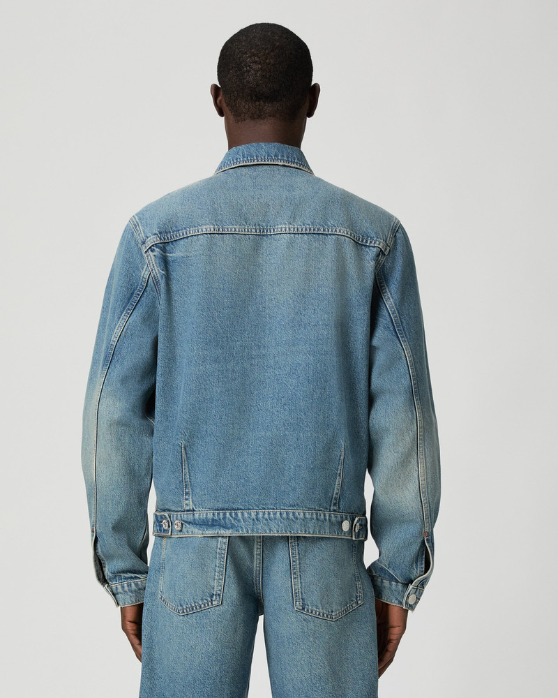 Tobin Jacket 4