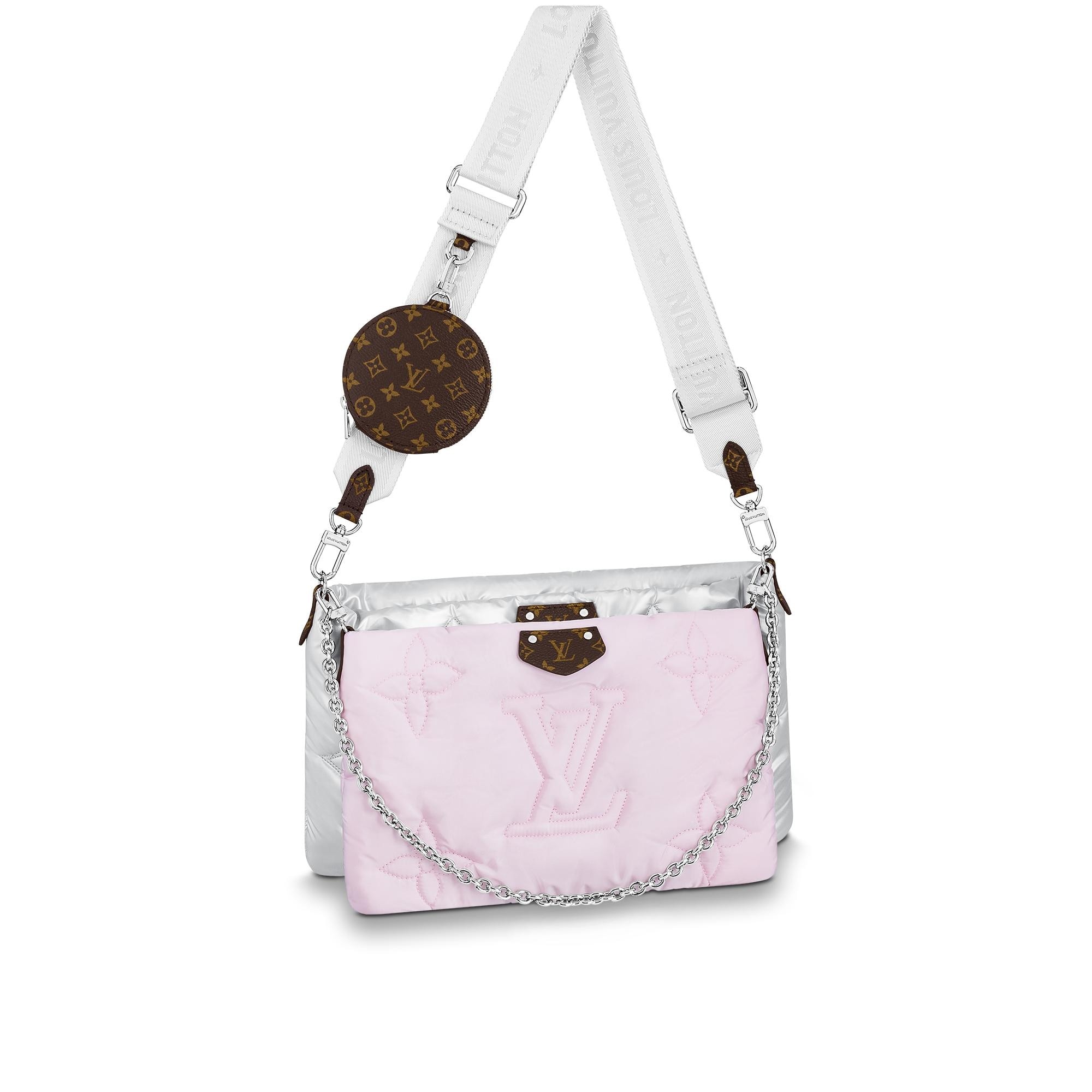 Maxi Multi Pochette Accessoires - 1