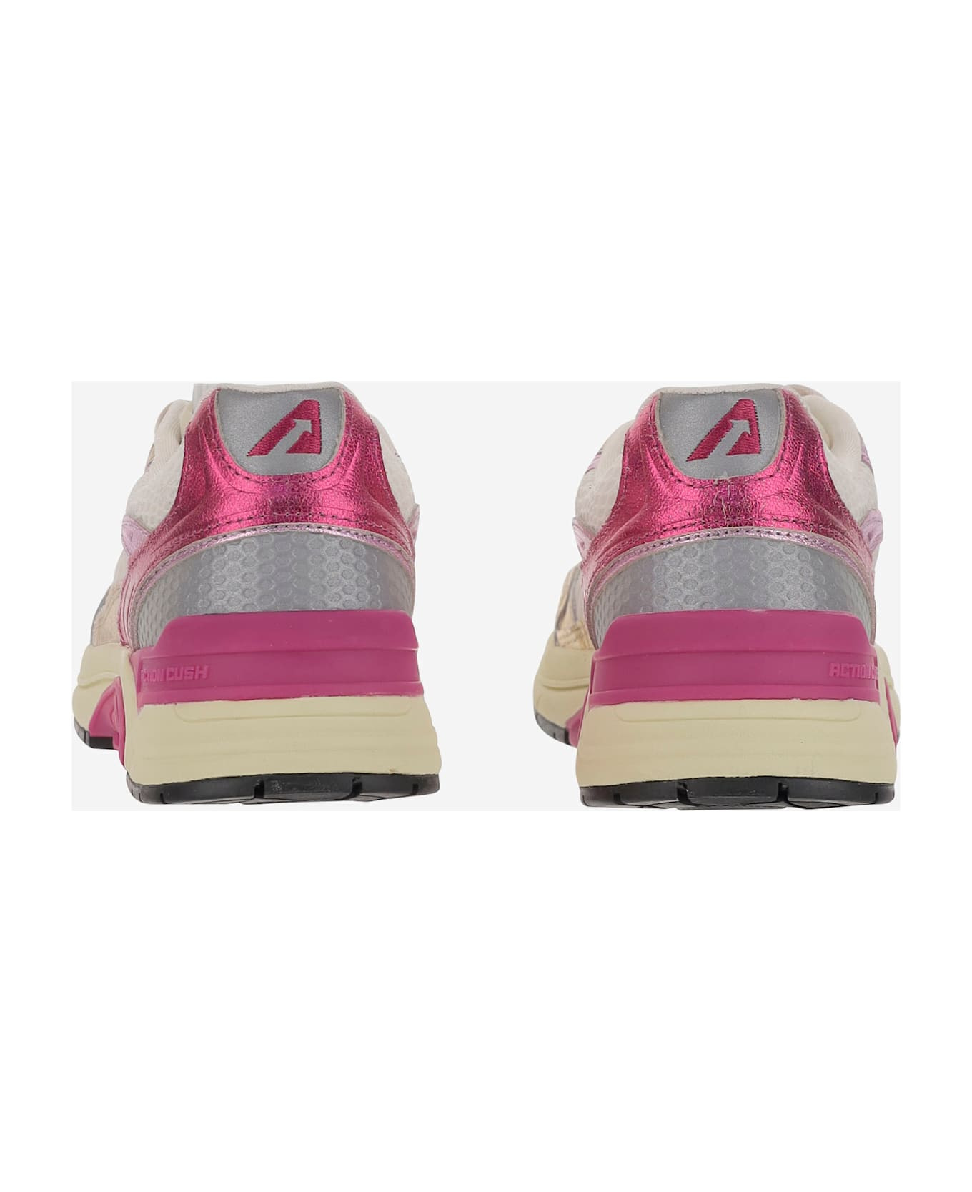 Hyperway Sneakers - 4