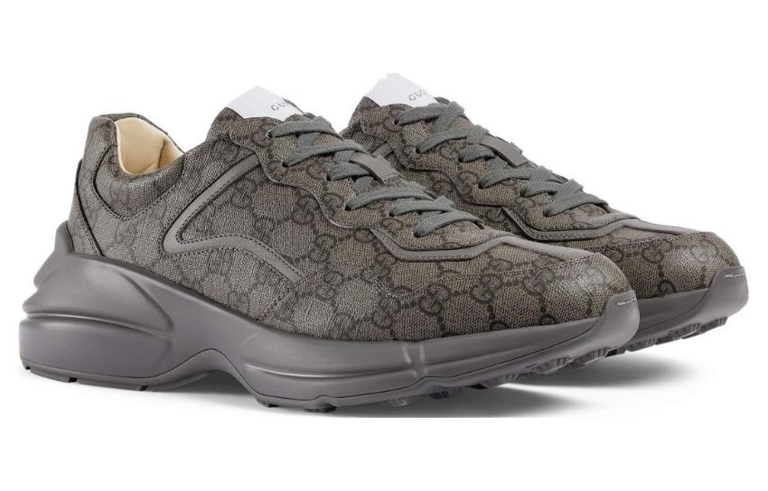 Gucci Rhyton 'Grey Monogram' 749626-FAB2Q-8746 - 3