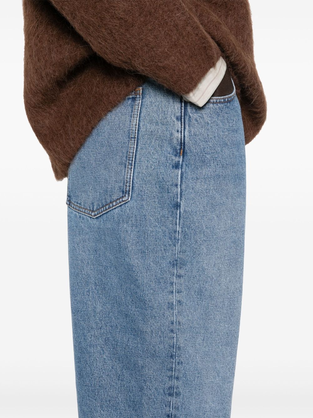 Disco Cut jeans - 5