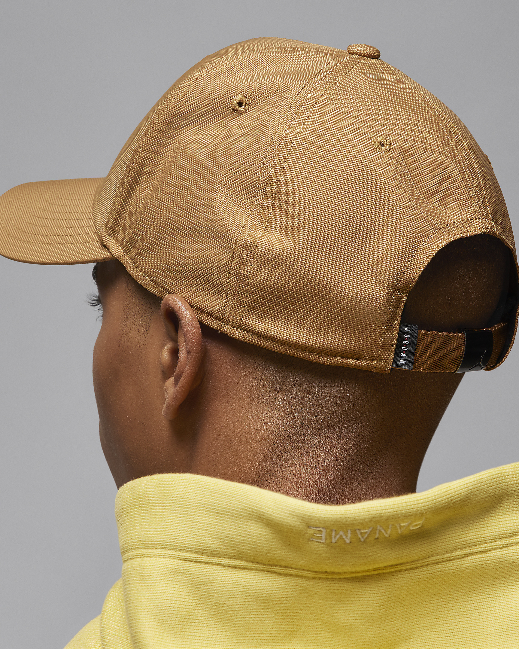 Jordan Rise Cap Adjustable Hat - 2