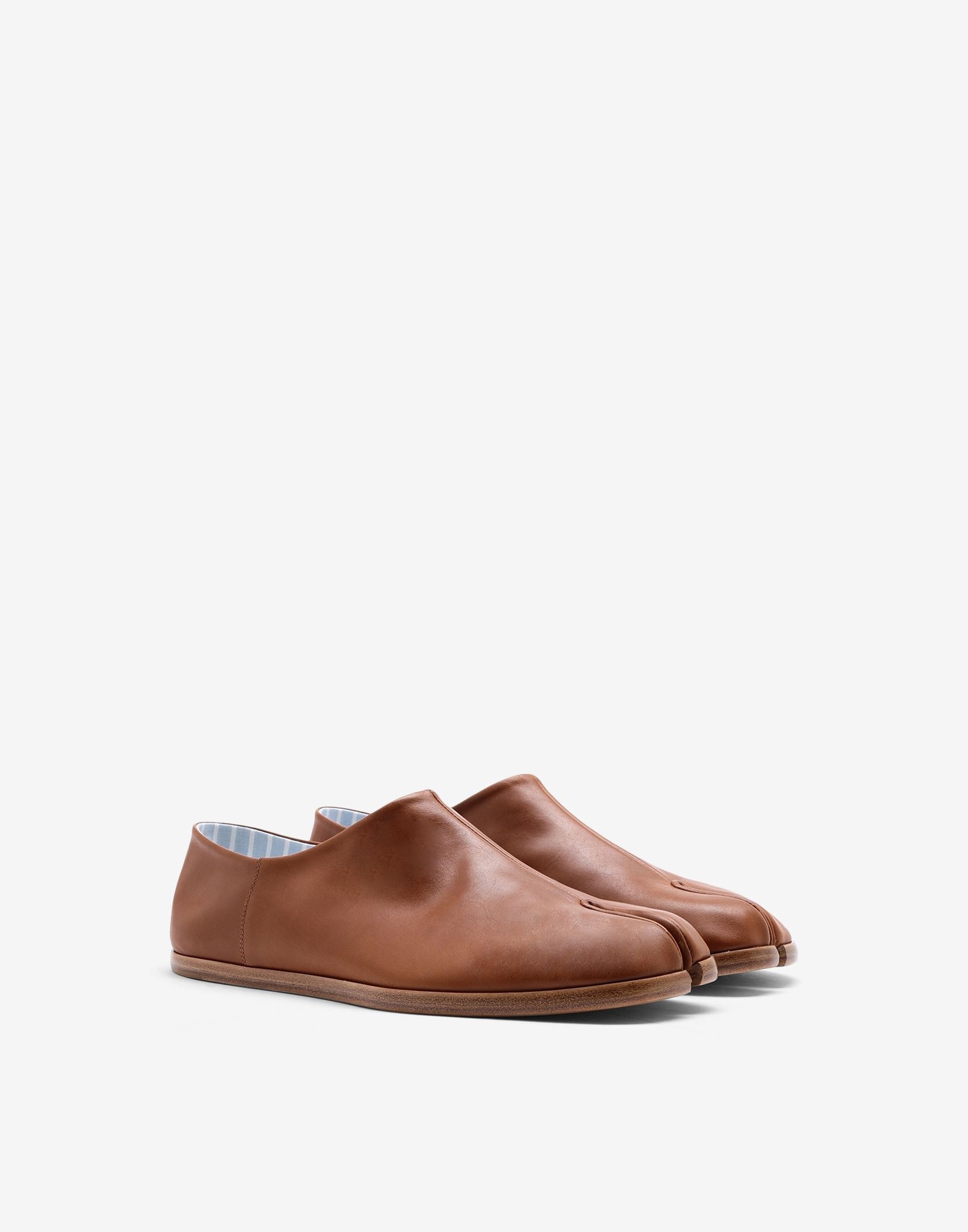 Tabi slip-ons - 2
