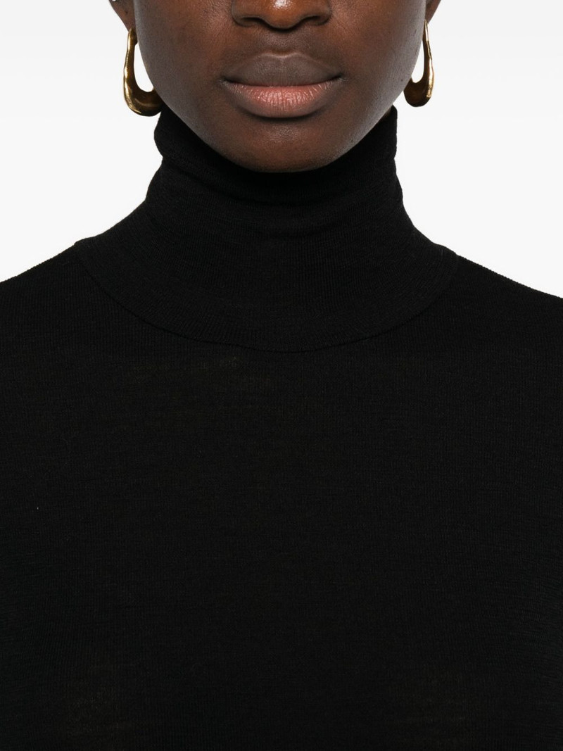 fine-knit jumper 5