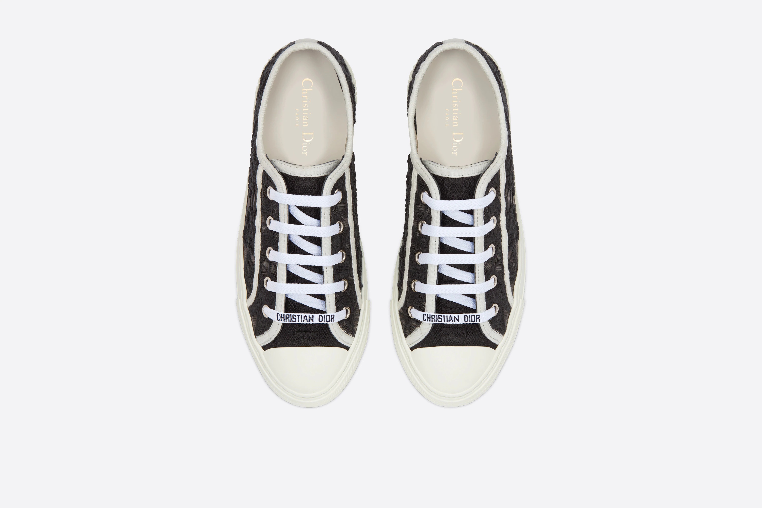 Walk'n'Dior Sneaker - 4