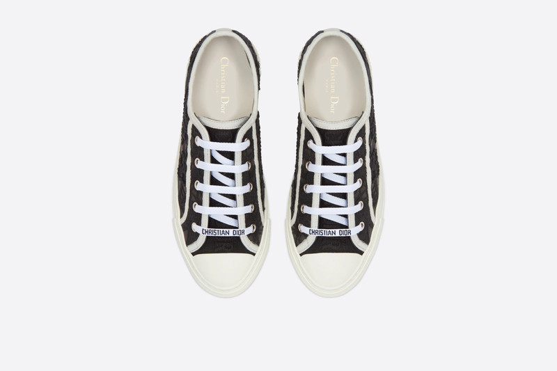 Walk'n'Dior Sneaker 4