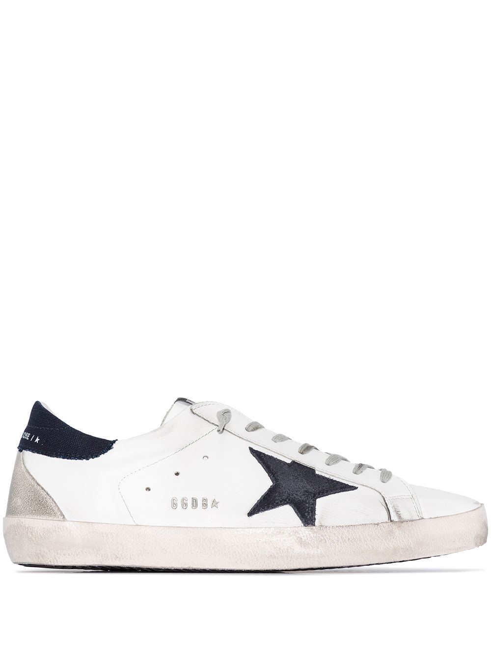 Superstar low-top sneakers - 1