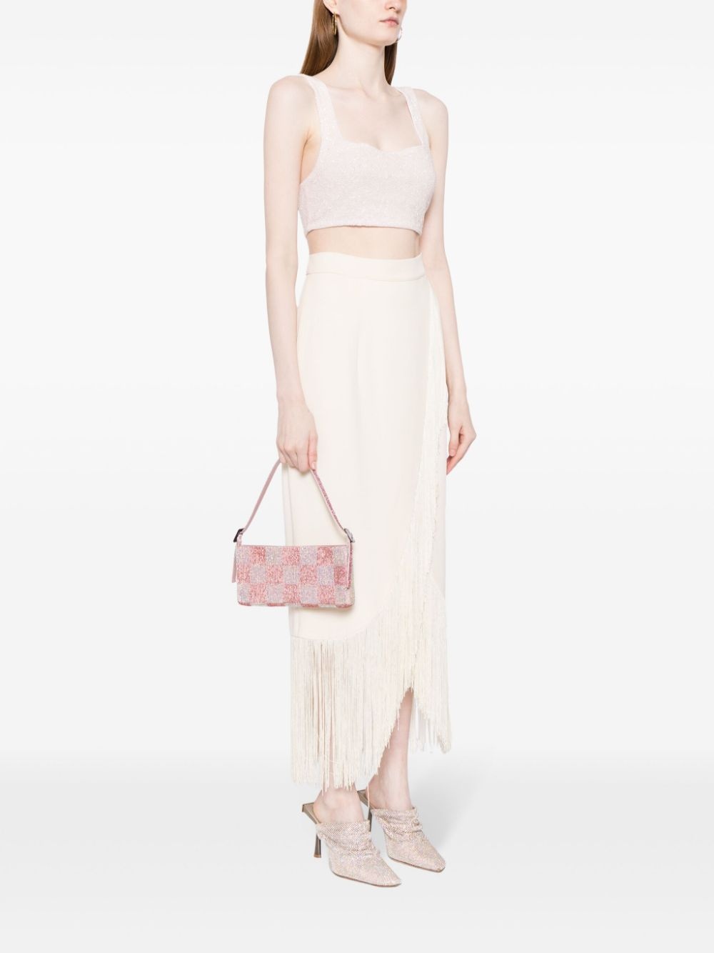 Your Best Friend La Grande shoulder bag - 2