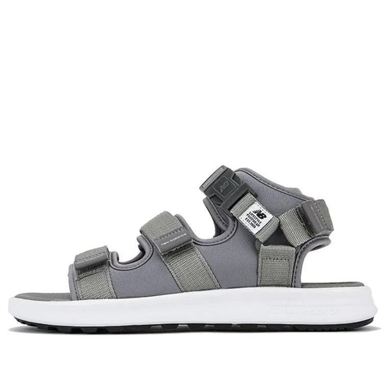 New Balance 750 Series Gray SD750CG - 1