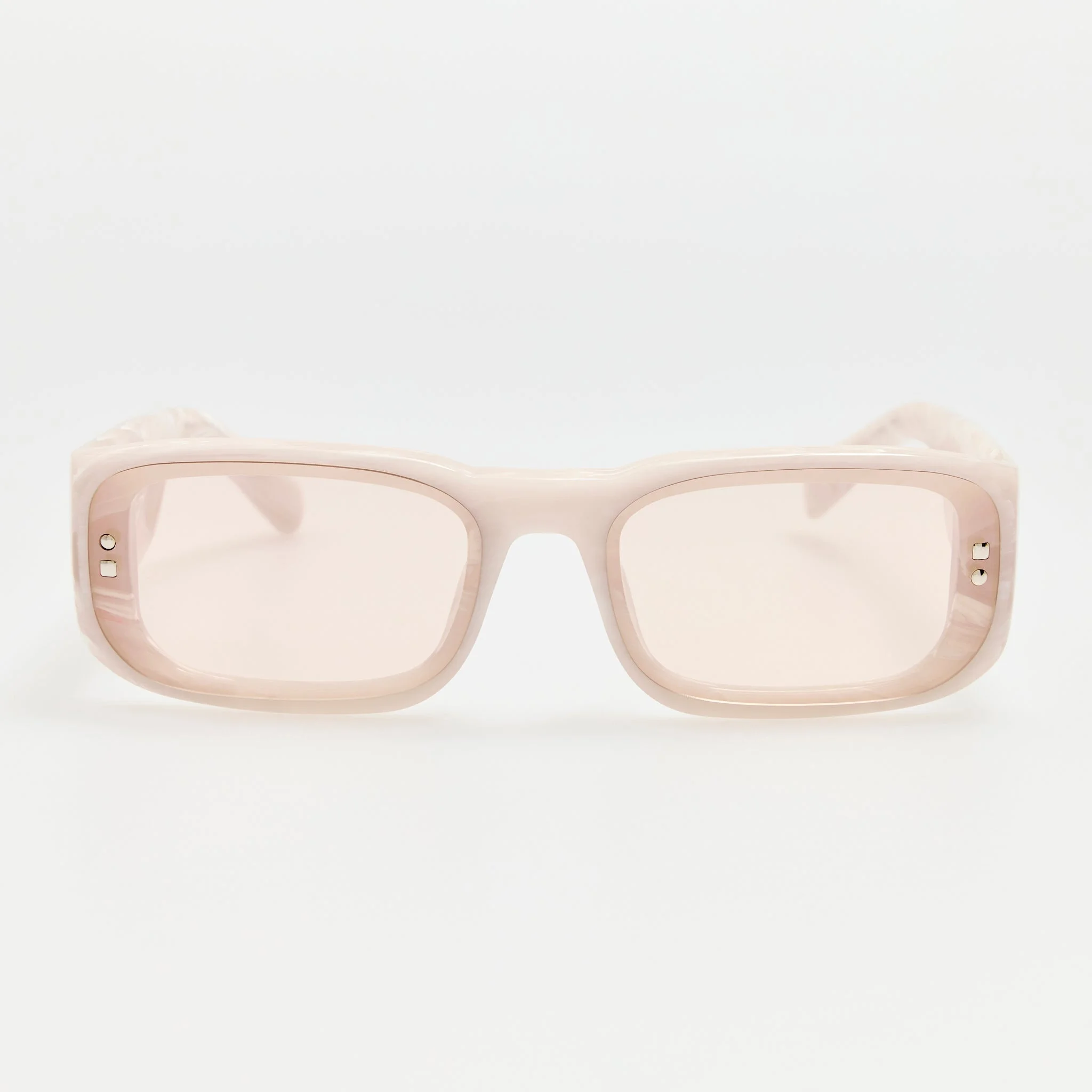 Pisco Sunglasses in Marble - 1