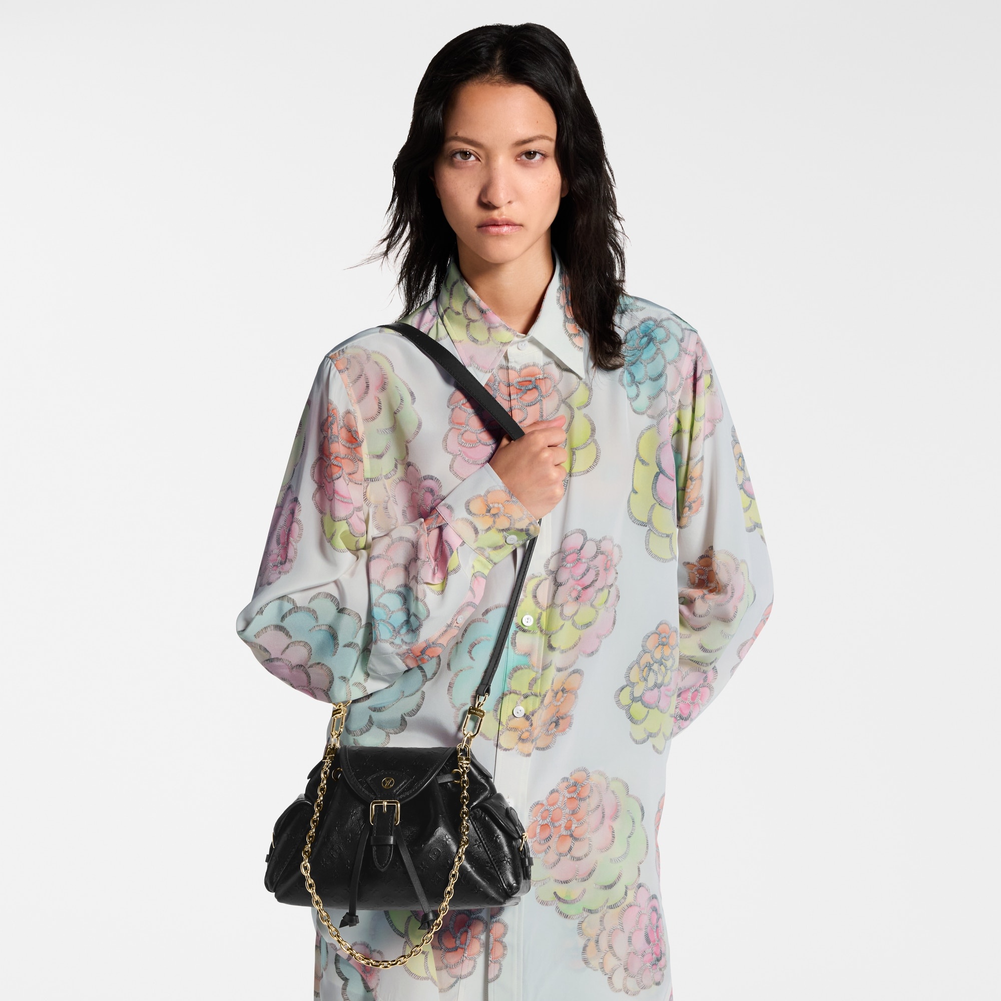 【Louis Vuitton】Odyssee オディセ ショルダーバッグ Odyssee Monogram LOUIS VUITTON – THLUXEDROP