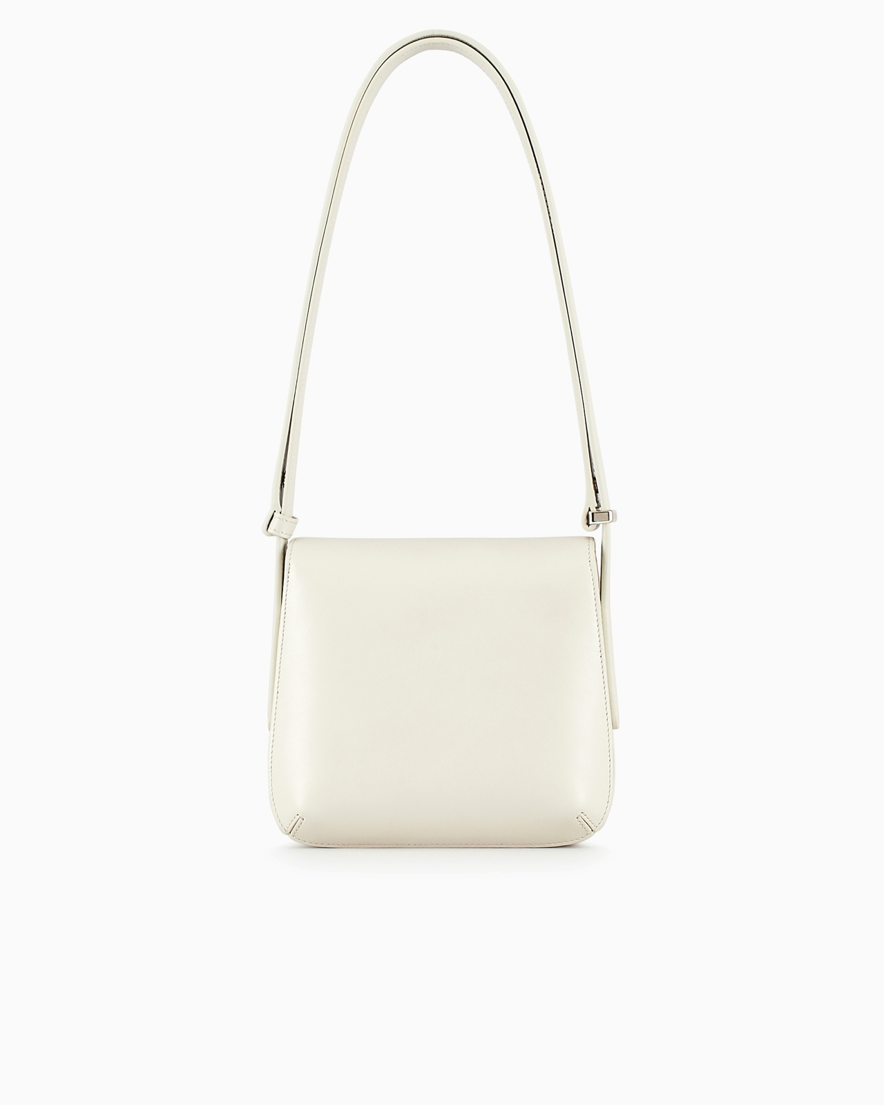 SMALL PALMELLATO-LEATHER LA PRIMA BAG - 3