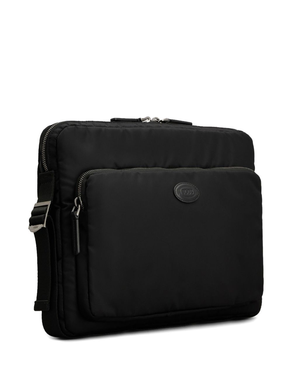 padded laptop bag - 3
