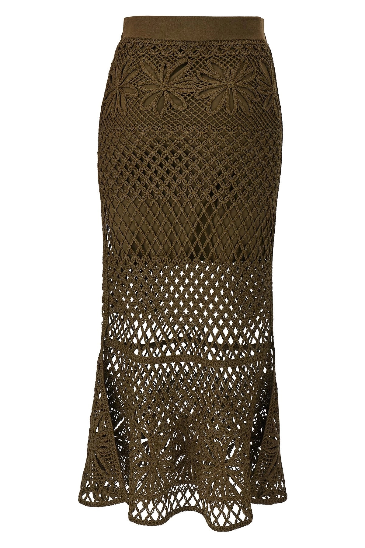 'Crispo' skirt - 3