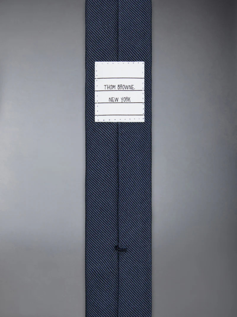 Jacquard Goose Icon Tie Men - 3