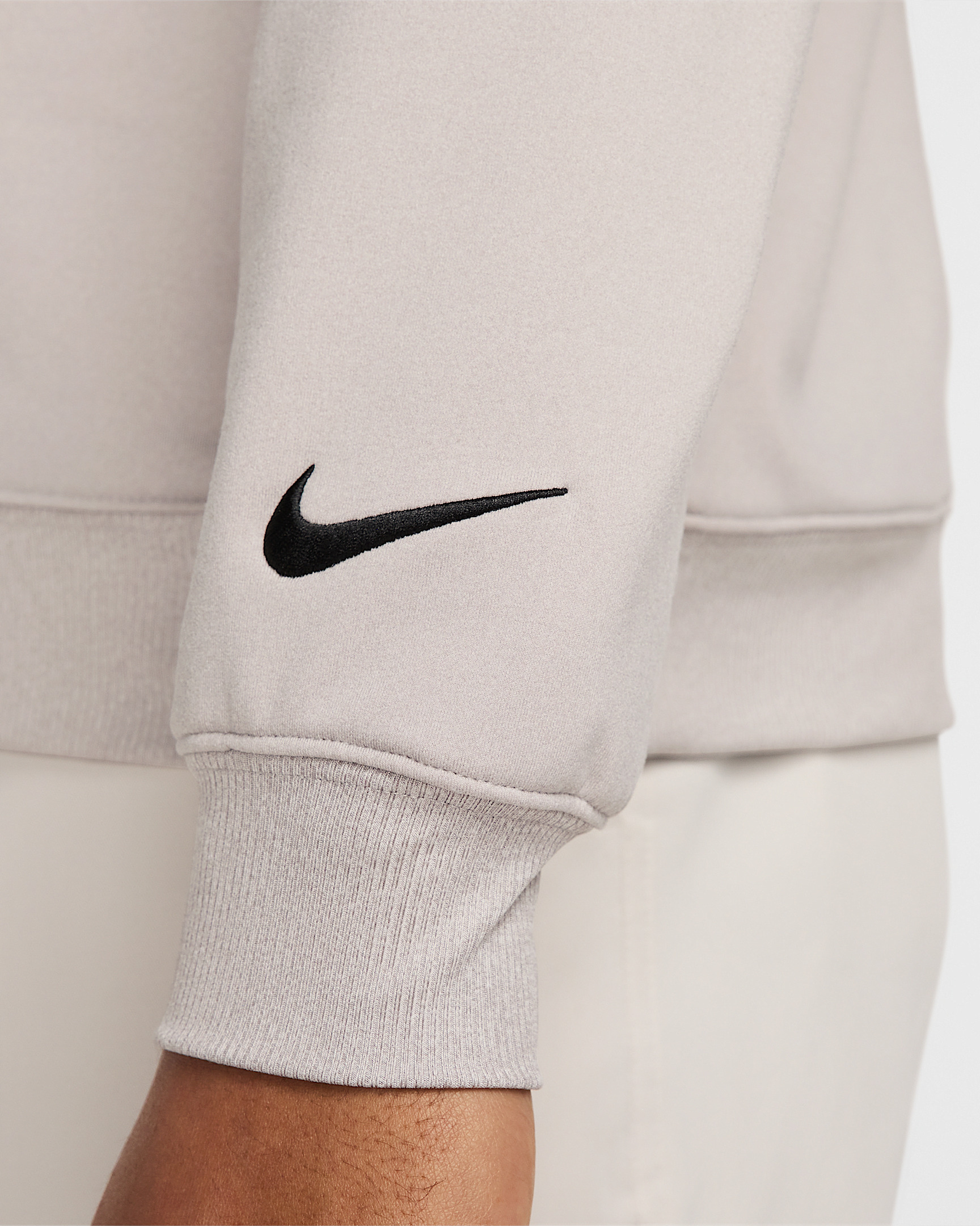 Nike Tour Men's 1/2-Zip Golf Top - 4