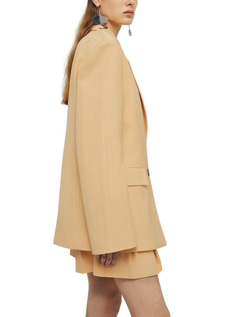 Tailored Jacket 4